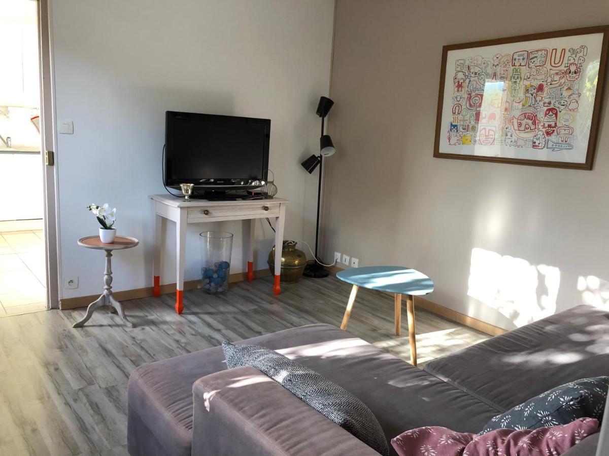 欧塞尔La Maison Des Artistes别墅 外观 照片